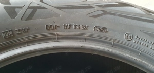 Vand 4 anvelope vara, Continental EcoContact 6 235 55 R18 104V XL noi - imagine 4