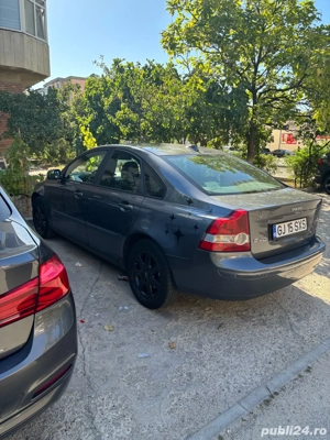 volvo s40.   - imagine 4