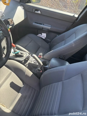 volvo s40.   - imagine 3