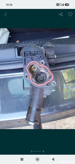 Termostat Renault  - imagine 5