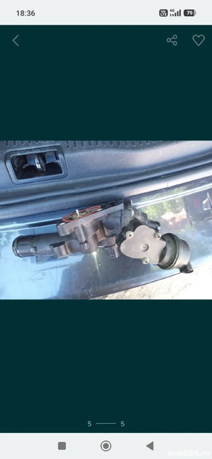 Termostat Renault  - imagine 2