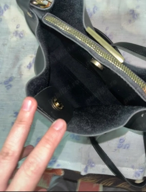 Poșetă, geantă de umăr - imagine 5