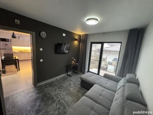 Casă modernă nouă   zonă centrală | Exclusivitate RED Imobiliare | Comision 0% - imagine 5