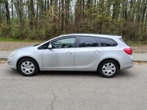 Opel Astra j 1.7 110cp 2011 - imagine 2