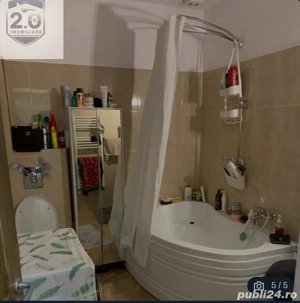 Exclusiv 2.0 | Garsoniera 40 mp | Cladire privata - imagine 3