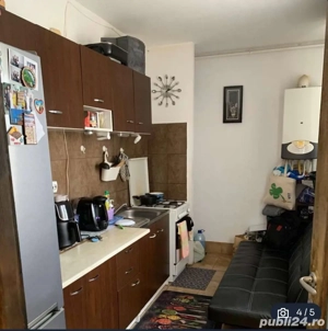 Exclusiv 2.0 | Garsoniera 40 mp | Cladire privata - imagine 2