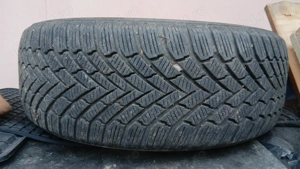 Vând Anvelopa Iarnă 