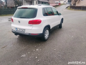 vw tiguan 4x4 - imagine 4