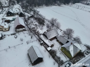 Vand casa Putna Suceava - imagine 8