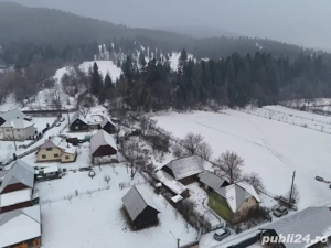 Vand casa Putna Suceava