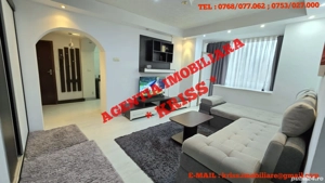 Apartament 2 Camere CRAIOVEI Confort 1 Semidecomandat Mobilat Și Utilat Complet Școala Nr. 11