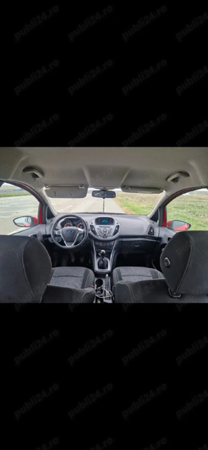 Ford B max 2016 1.0 ecoboost 139000km - imagine 5