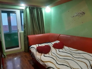 Dau in chirie apartament 2 camere, în Nufărul 