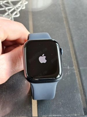 Apple Watch seria 9 45mm GPS+Celular