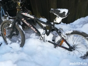 Vând bicicleta  - imagine 2