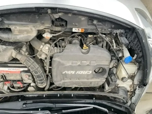 Hyundai I30  - imagine 7