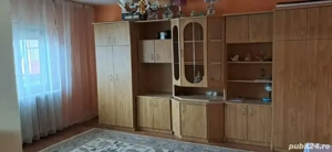 Vand apartament 4 camere decomandat, et 1, M16