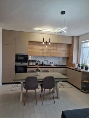GIROC - 3 CAMERE - INCALZIRE IN PARDOSEALA - BLOC NOU - PARCARE INCLUSA - imagine 6
