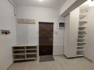 Apartament 2 camere de închiriat, Bragadiru – 65 mp, parcare subterană opțional