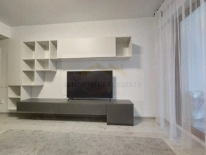 Apartament 2 camere de închiriat, Bragadiru – 65 mp, parcare subterană opțional