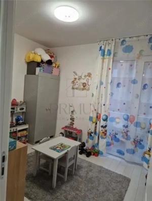GIROC - 3 CAMERE - INCALZIRE IN PARDOSEALA - BLOC NOU - PARCARE INCLUSA - imagine 3