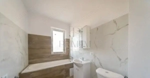 GIROC - 3 CAMERE - INCALZIRE IN PARDOSEALA - BLOC NOU - PARCARE INCLUSA - imagine 5