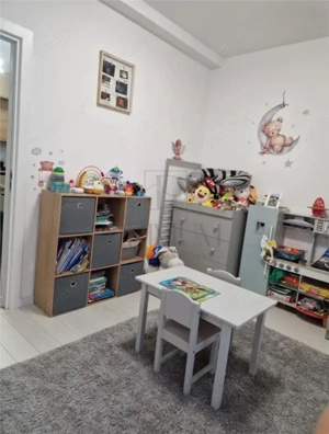 GIROC - 3 CAMERE - INCALZIRE IN PARDOSEALA - BLOC NOU - PARCARE INCLUSA - imagine 4