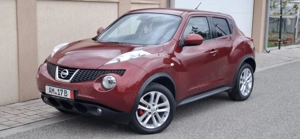 Nissan Juke. 1.5 Dci.PURE DRIVE. Navi,gps (Diesel) euro 5 2011