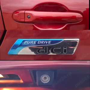 Nissan Juke. 1.5 Dci.PURE DRIVE. Navi,gps (Diesel) euro 5 2011 - imagine 5