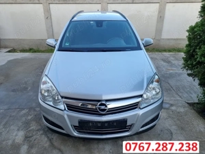 Opel Astra H model 2008 1,7 diesel 110 cai