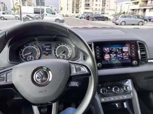 Skoda Karoq 150 CP M6 echipare Ambition - imagine 3