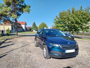 Skoda Karoq 150 CP M6 echipare Ambition