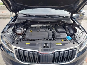 Skoda Karoq 150 CP M6 echipare Ambition - imagine 7