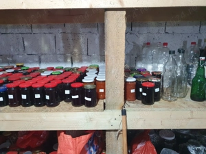 Vindem gemuri și dulcețuri făcute acasă - imagine 3