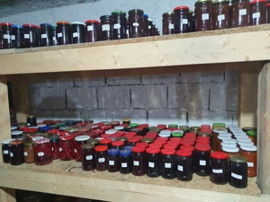 Vindem gemuri și dulcețuri făcute acasă - imagine 4