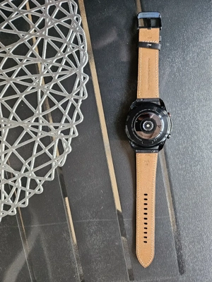 Samsung Galaxy Watch3(825E)Model SM-R845F - imagine 3