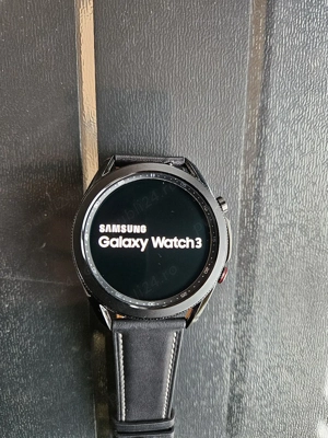 Samsung Galaxy Watch3(825E)Model SM-R845F - imagine 4