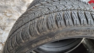 2 anvelope iarna SH 225/40/18 Goodyear ultragrip 8. Dot 1321. 175 RON / perechea. - imagine 3