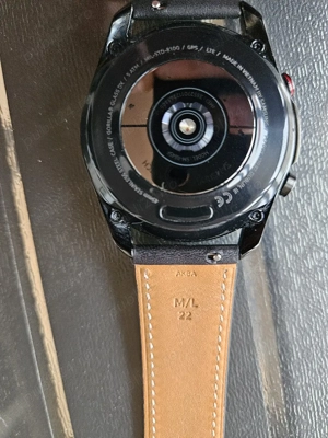 Samsung Galaxy Watch3(825E)Model SM-R845F - imagine 2