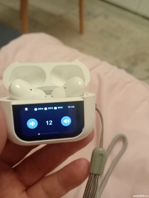 Căști originale ! Super preț!