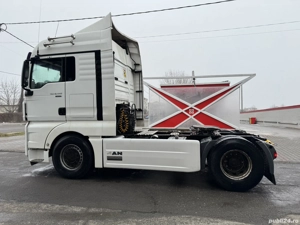 MAN tgx 18.440 euro 5 - imagine 3