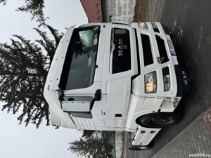MAN tgx 18.440 euro 5 - imagine 4