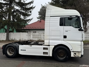MAN tgx 18.440 euro 5 - imagine 5