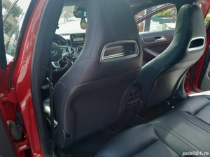 Mercedes Gla 220 4Matic 2014