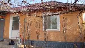 Casă de vânzare Barbant  - imagine 3