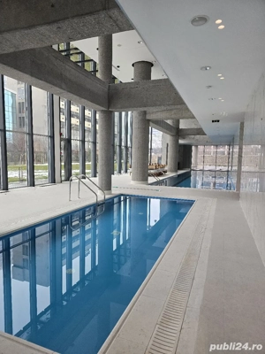 Prima inchiriere ap. 2 camere Floreasca -Promenada