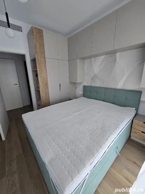 Prima inchiriere ap. 2 camere Floreasca -Promenada - imagine 6