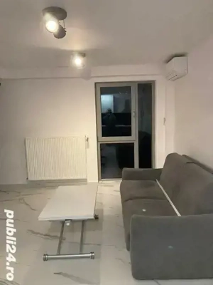 garsoniera tei-facultatea de constructii-bloc nou-centrala proprie-parcare proprie