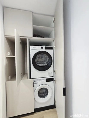 Prima inchiriere ap. 2 camere Floreasca -Promenada - imagine 10