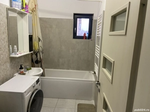 Apartament 2 Camere Studio Parcare Weiner Palada et1 42.3mp Complet Mobilat Utilat